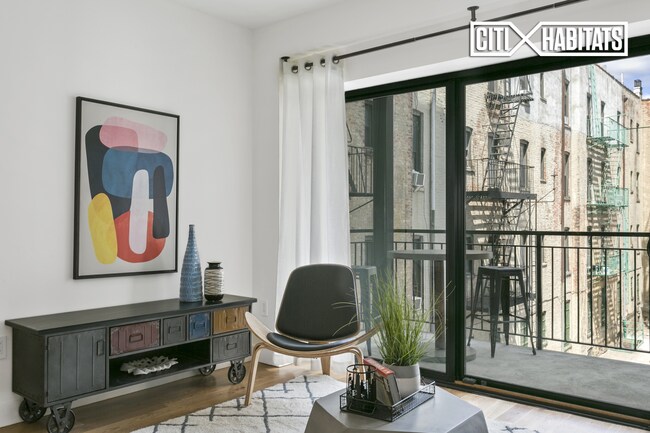 Foto del edificio - The Lawrence