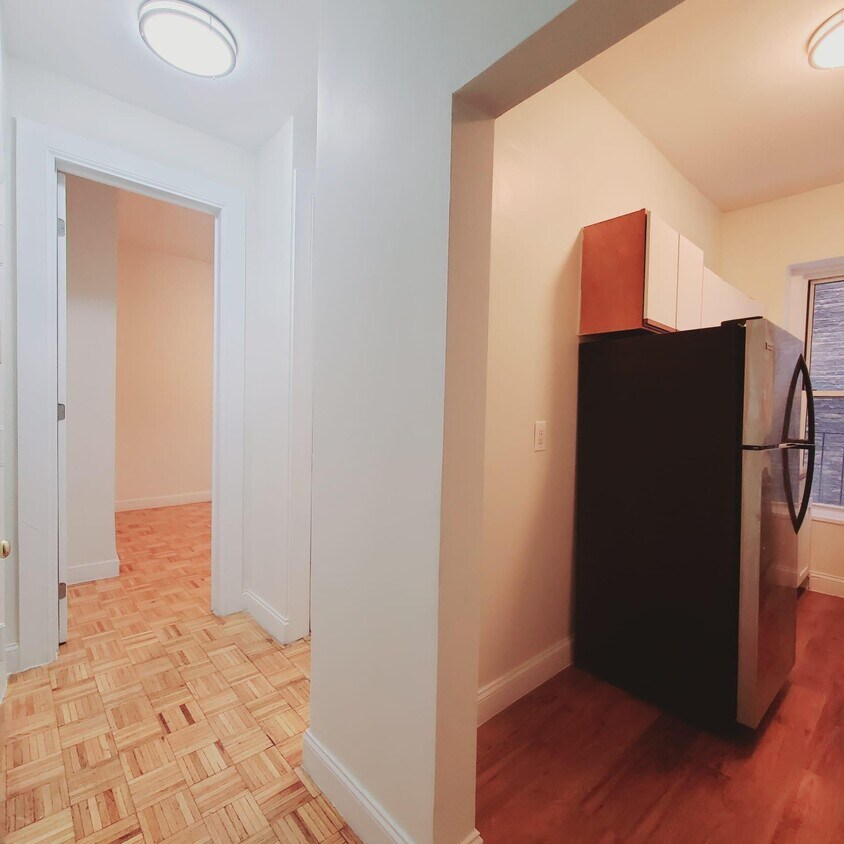 201 W 115th St Unit 1E, New York, NY 10026 Room for Rent in New York