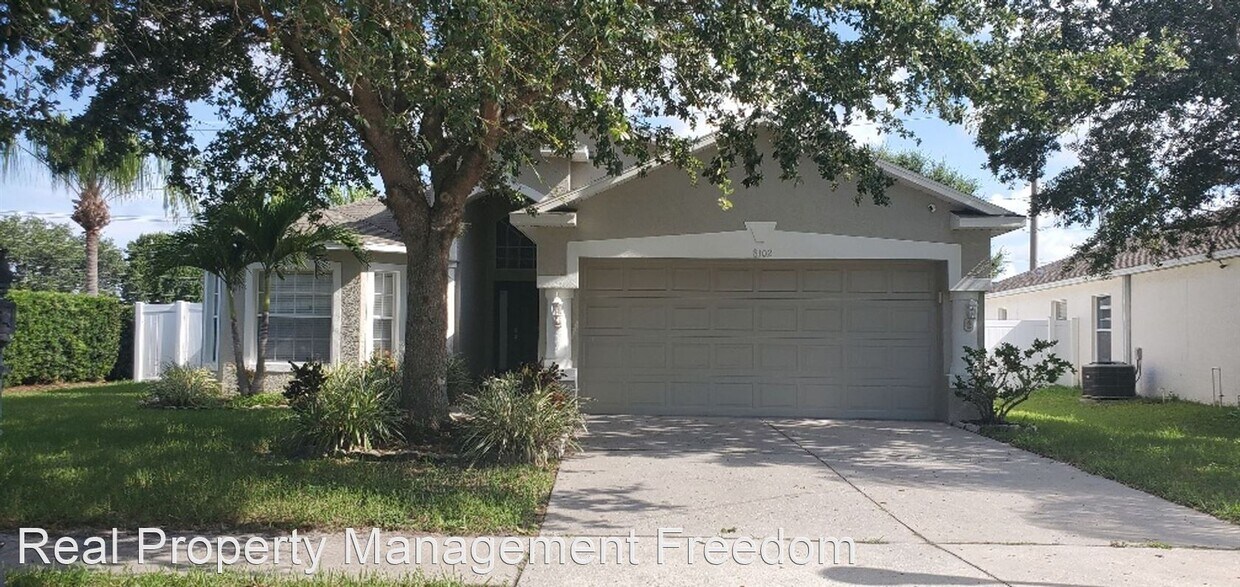 Primary Photo - 4 br, 3 bath House - 8102 Carriage Pointe Dr
