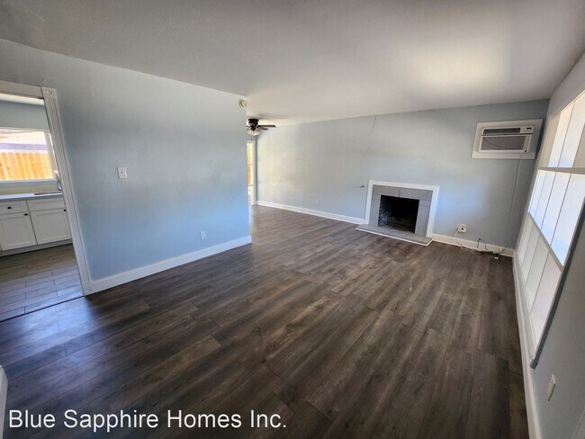 Building Photo - 3 br, 1 bath House - 2707 Broadmoor Ave
