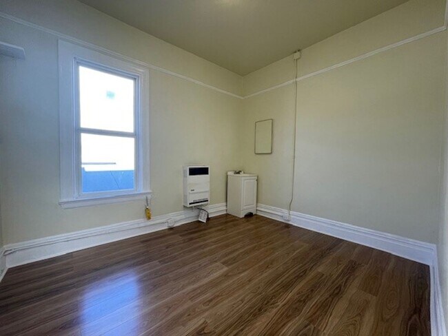 Foto del edificio - 2126 Dwight Way