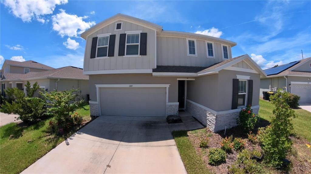 Foto principal - 1209 Mattie Pointe Blvd
