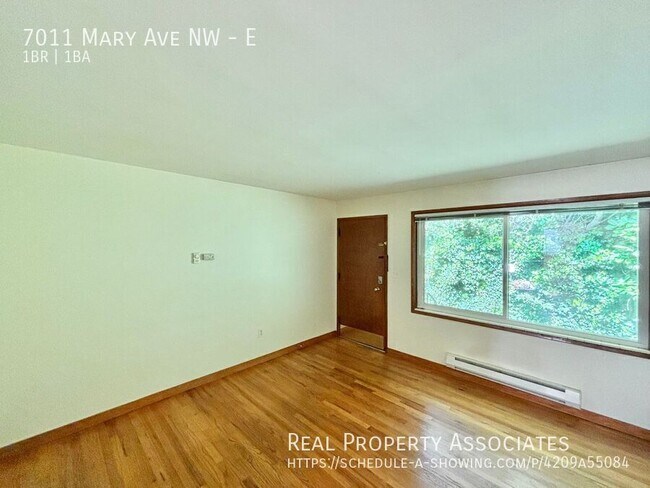 Foto del edificio - 7011 Mary Ave NW
