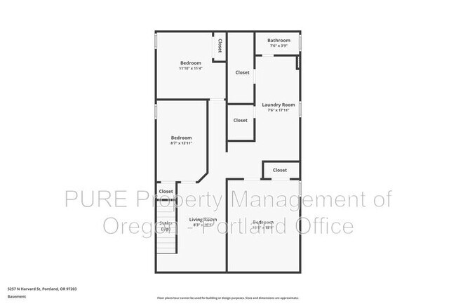 Foto del edificio - 5257 N Harvard St