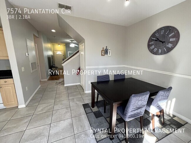 Foto del edificio - 7574 Plantation Cir