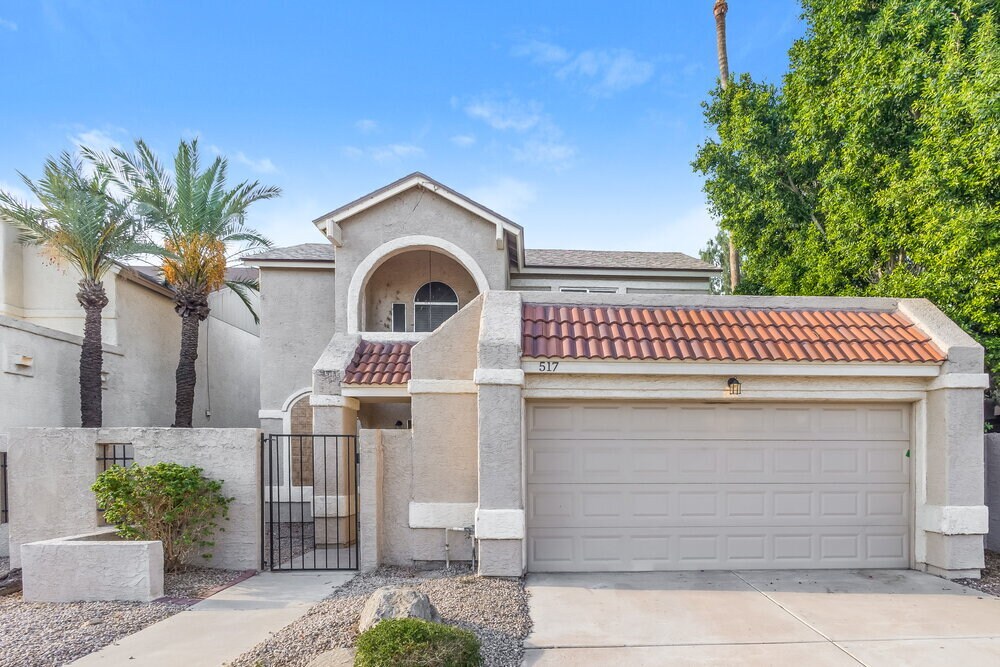 Foto principal - 517 E Kristal Way