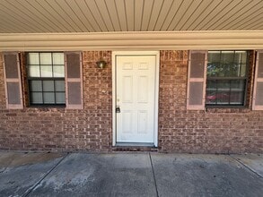 Building Photo - 311 N Joplin Ave