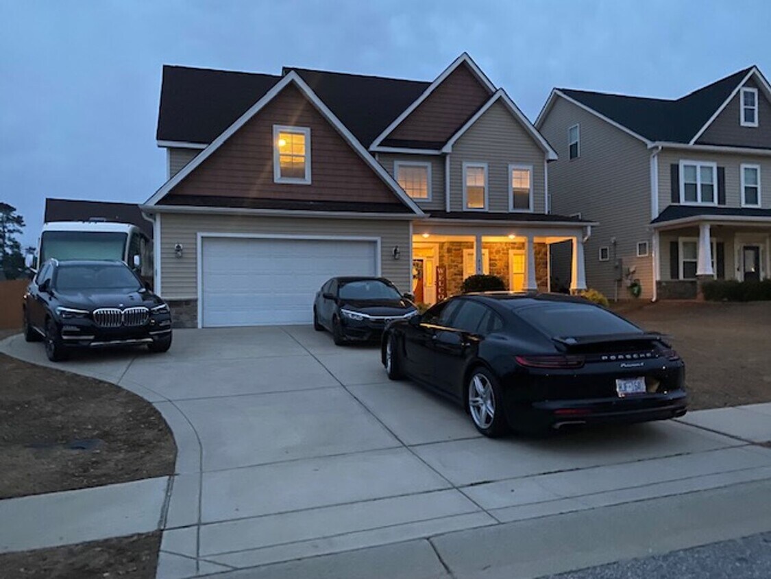Foto principal - 834 Harry Truman Road