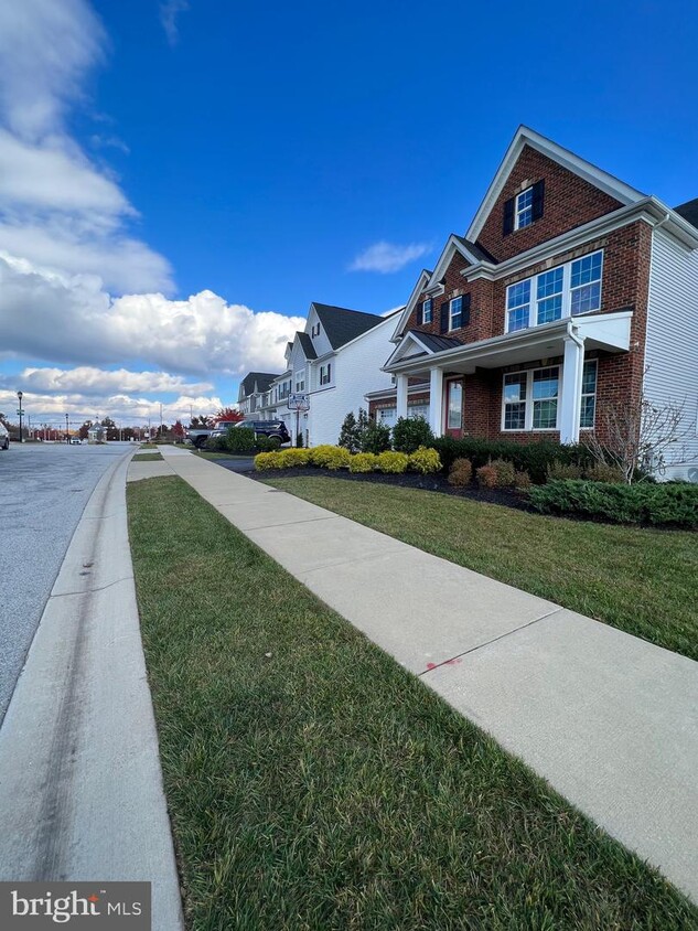 Apartments In Maple Lawn Md