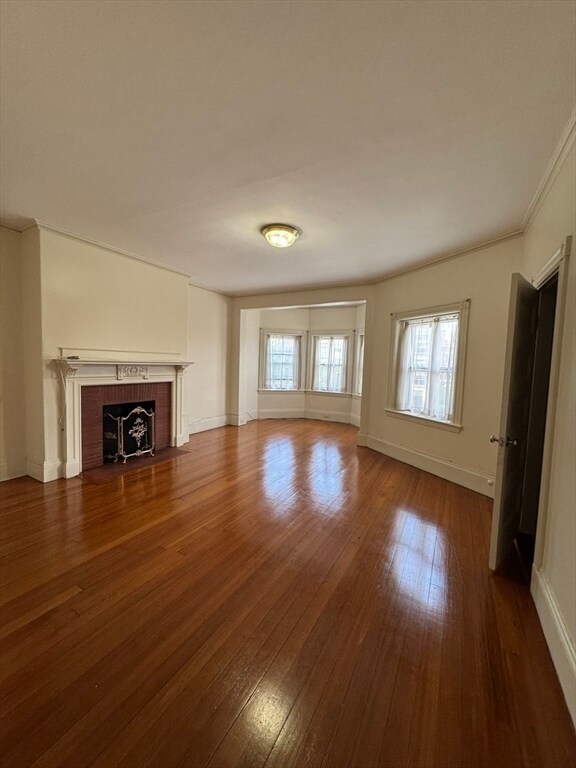 Foto del edificio - 899 Beacon St