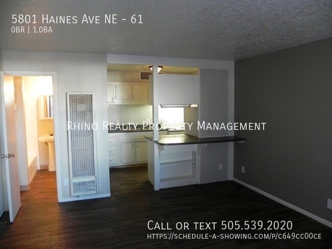 Building Photo - 5801 Haines Ave NE