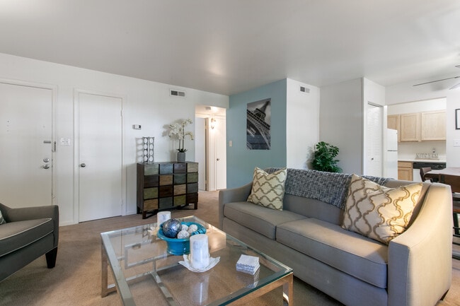 Foto del edificio - Chelsea At Lee Hall