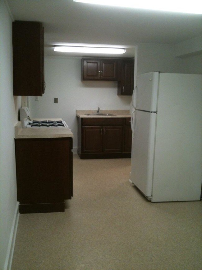 Foto del edificio - 6250 N Washtenaw Ave