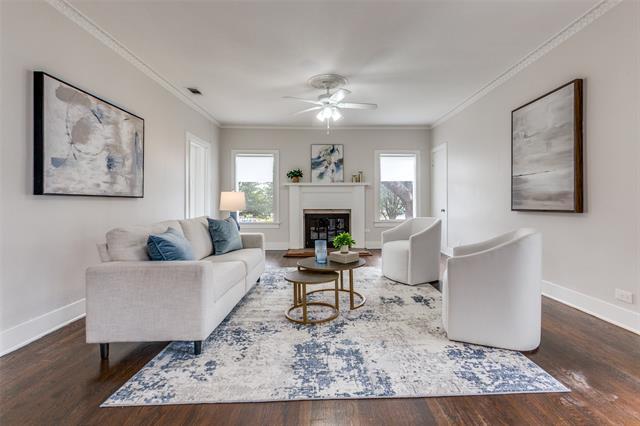 Foto del edificio - 3905 Prescott Ave