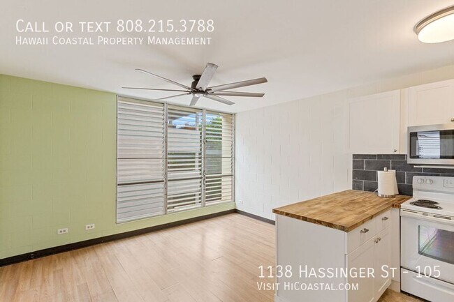 Building Photo - 1138 Hassinger St