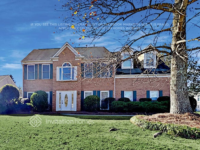 Building Photo - 2509 Westover Way