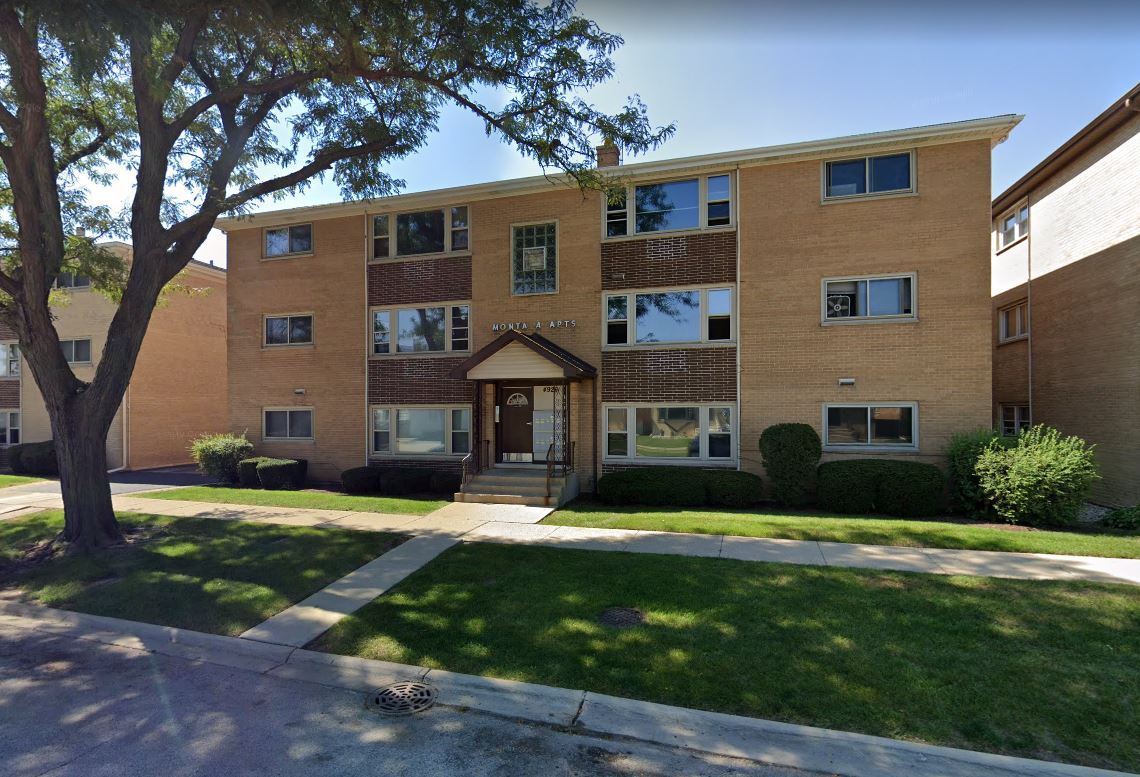 Foto del edificio - 4912 Harold Ave