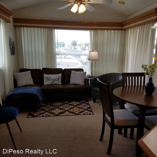 Building Photo - 1 br, 1 bath House - 1030 S Barrel Cactus ...