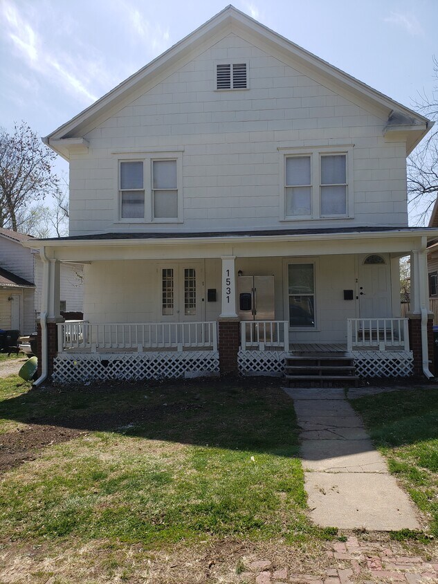 Primary Photo - 1531 SW 15th St