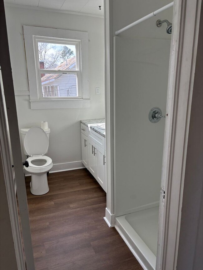 Foto del edificio - Lelia St Apartments