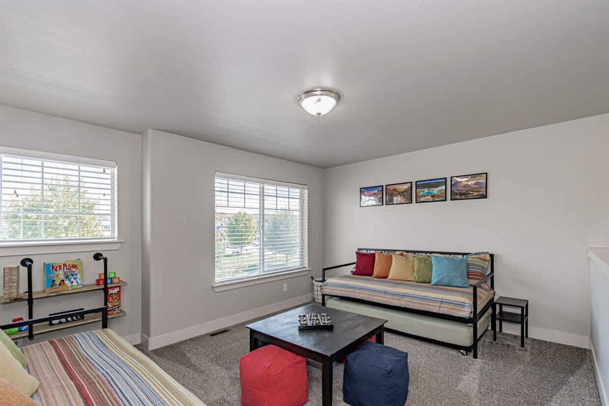 Foto principal - 1120 Monroe Dr