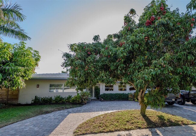 Foto del edificio - 1251 SW 11th Terrace