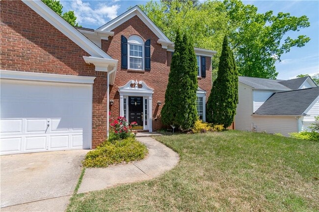 Building Photo - 3895 Tugaloo Dr NE