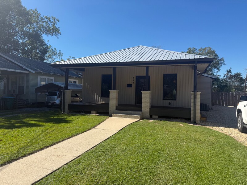 Foto principal - 402 S Cherry St