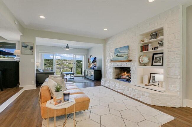 Foto del edificio - 8603 Appalachian Dr