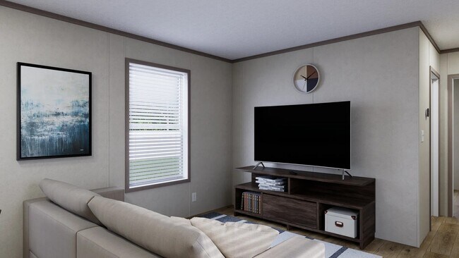 Foto del edificio - 3947 Auburn Ln