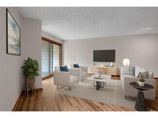 Building Photo - 1225 La Salle Ave