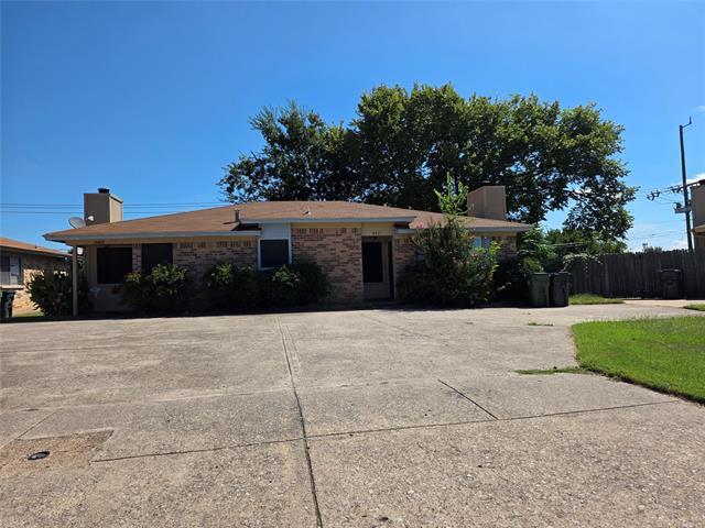 Foto principal - 2411 Springmont Ct