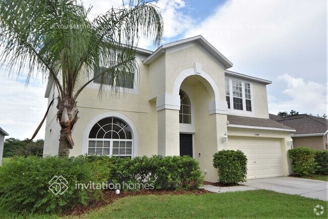 Building Photo - 11409 Dutch Iris Dr