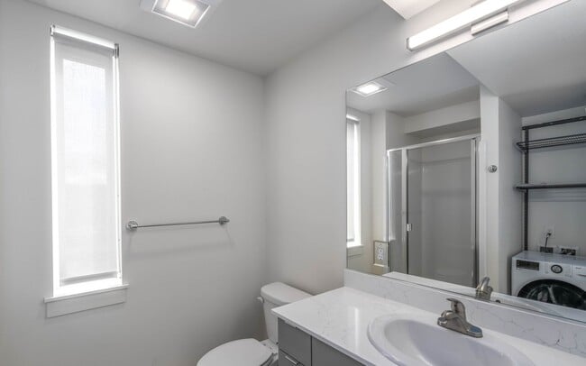 Foto del interior - Nordic Tower