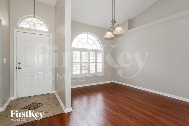 Building Photo - 3321 Citation Dr