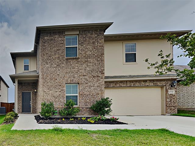 Foto principal - 8721 Antelope Flat Ln