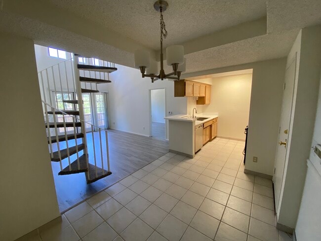 2BR,2BA & Loft - 1125SF - - A & J Investments