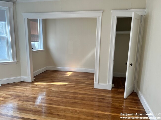 Building Photo - 1177 Boylston St