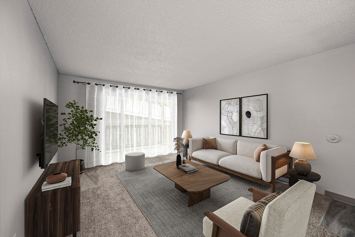 Primary Photo - Monterra Apartments