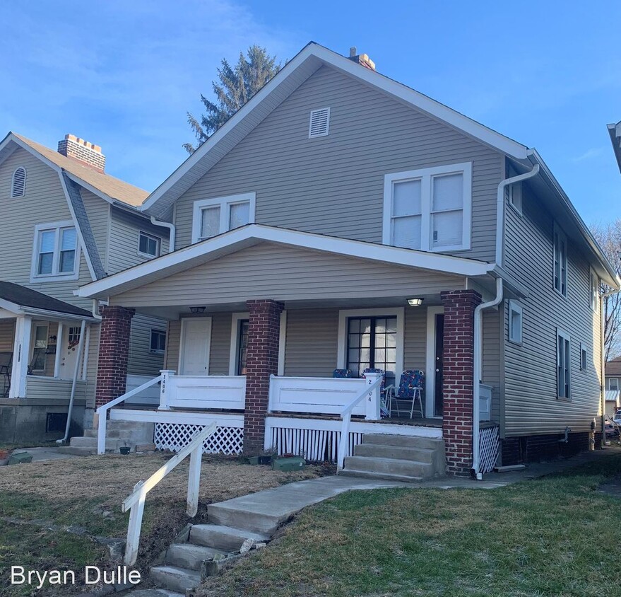Foto principal - 2404 Glenmawr Ave