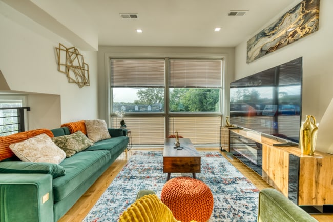 Foto del edificio - 5835 Colorado Ave NW