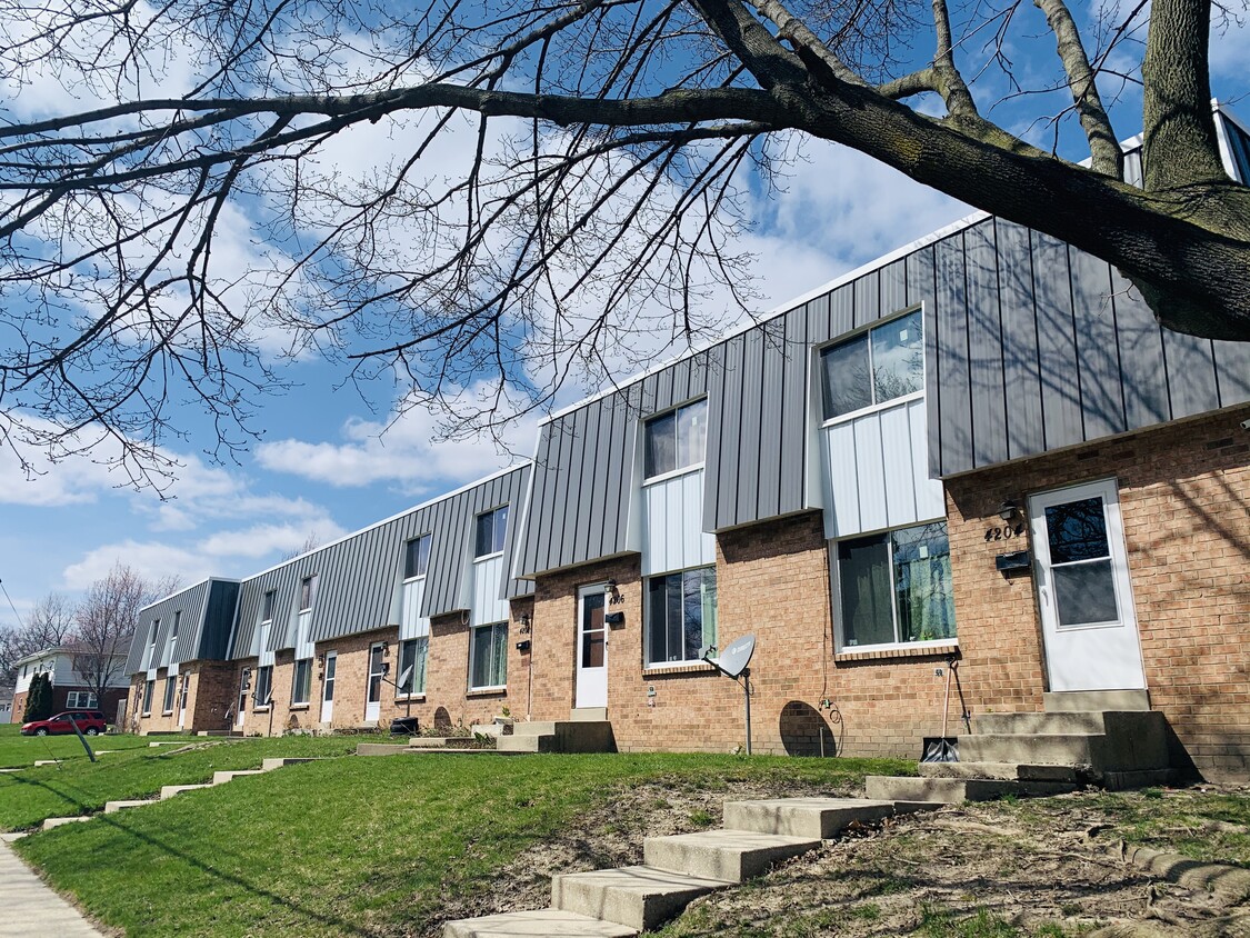 Foto principal - Belle Court Commons