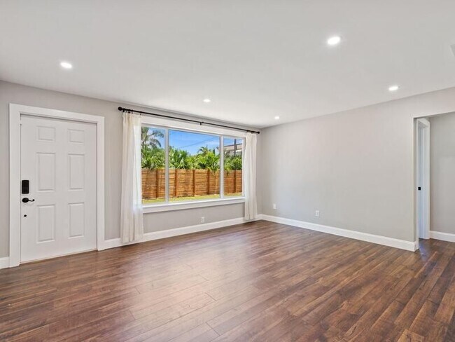 Foto del edificio - 1632 N L St