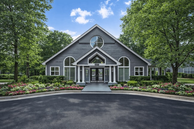Building Photo - Delta Crossing