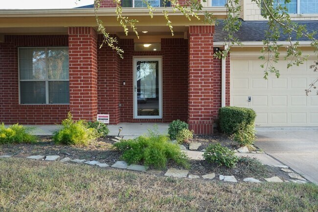 Foto del edificio - 7506 Stone Arbor Ln