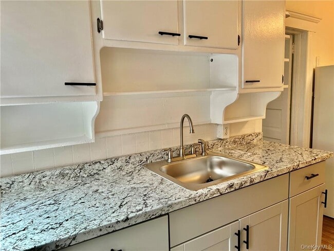 Foto del edificio - 1 Dewitt St