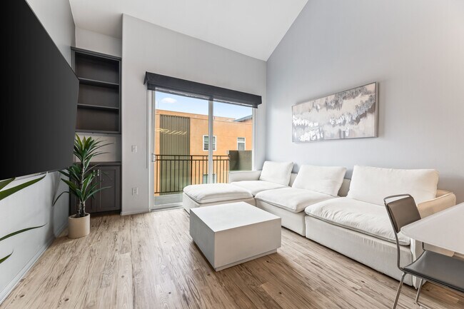 Foto del edificio - 4060 Glencoe Ave