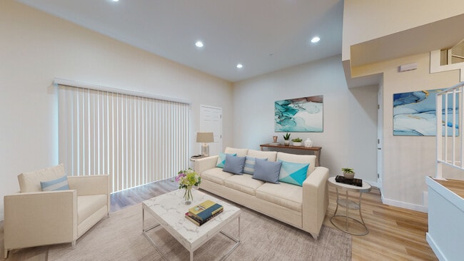 Foto del edificio - CitiZen Beach Collection