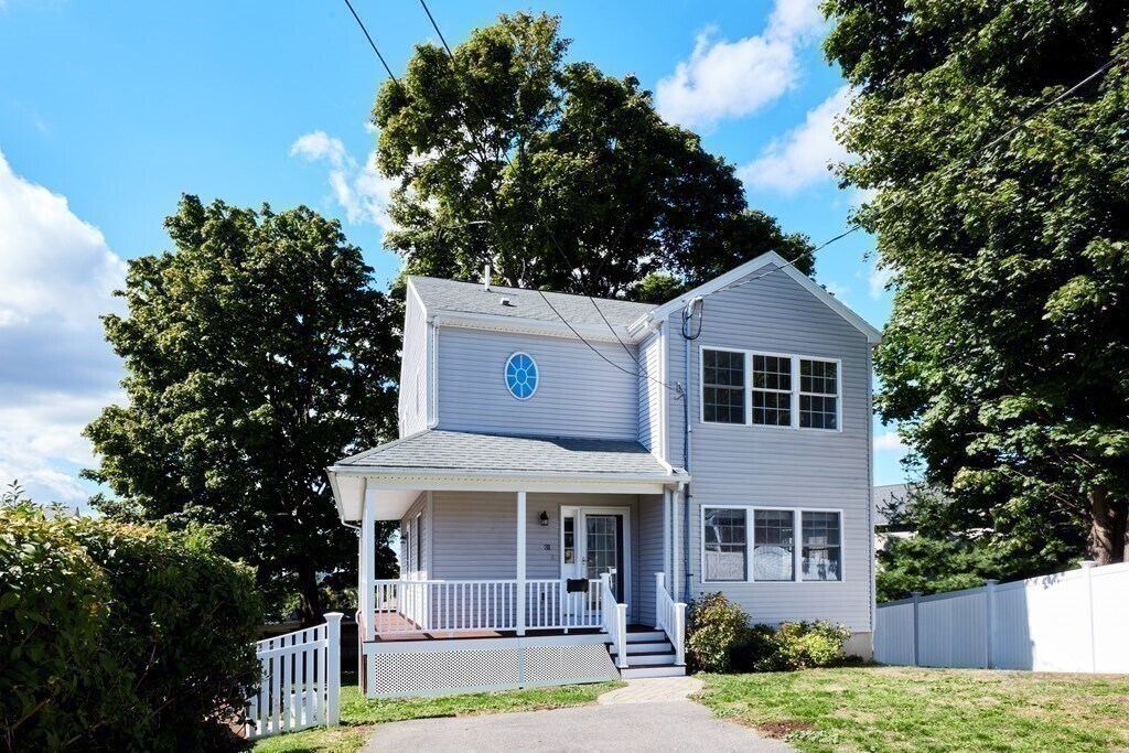 Foto principal - 31 Seaway Rd