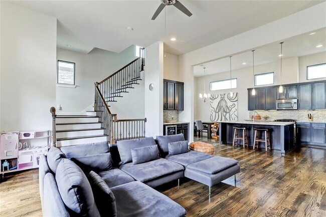 Foto del edificio - 4106 Marina St